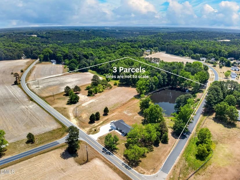 Lots & Land-Other in Fuquay Varina