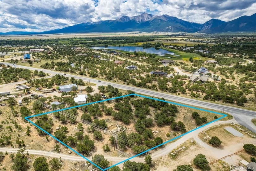 Lots & Land-Other in Buena Vista