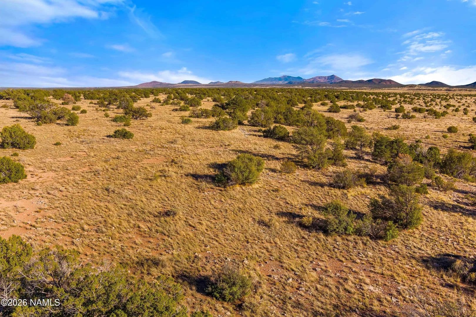 1.48 Acres of Land for Sale in Williams, AZ - Williams, Arizona, 86046