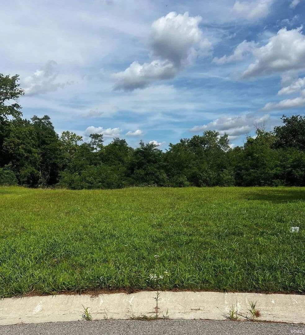 Vacant Land in Huntertown - Huntertown, Indiana, 46748