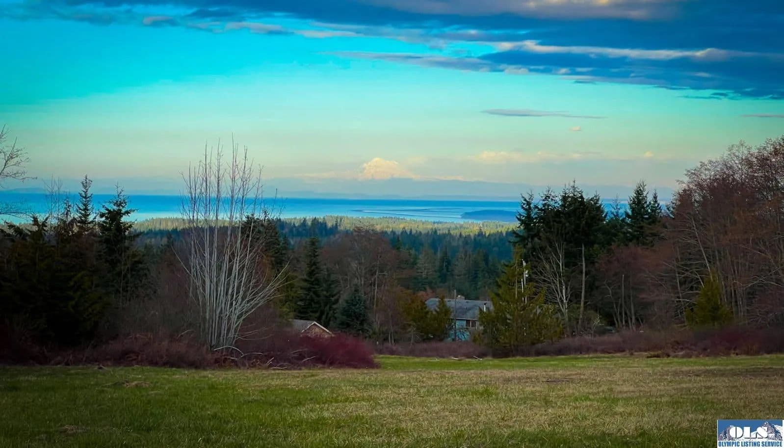 Vacant Land (0-10 Acres) in Port Angeles - Port Angeles, Washington, 98362