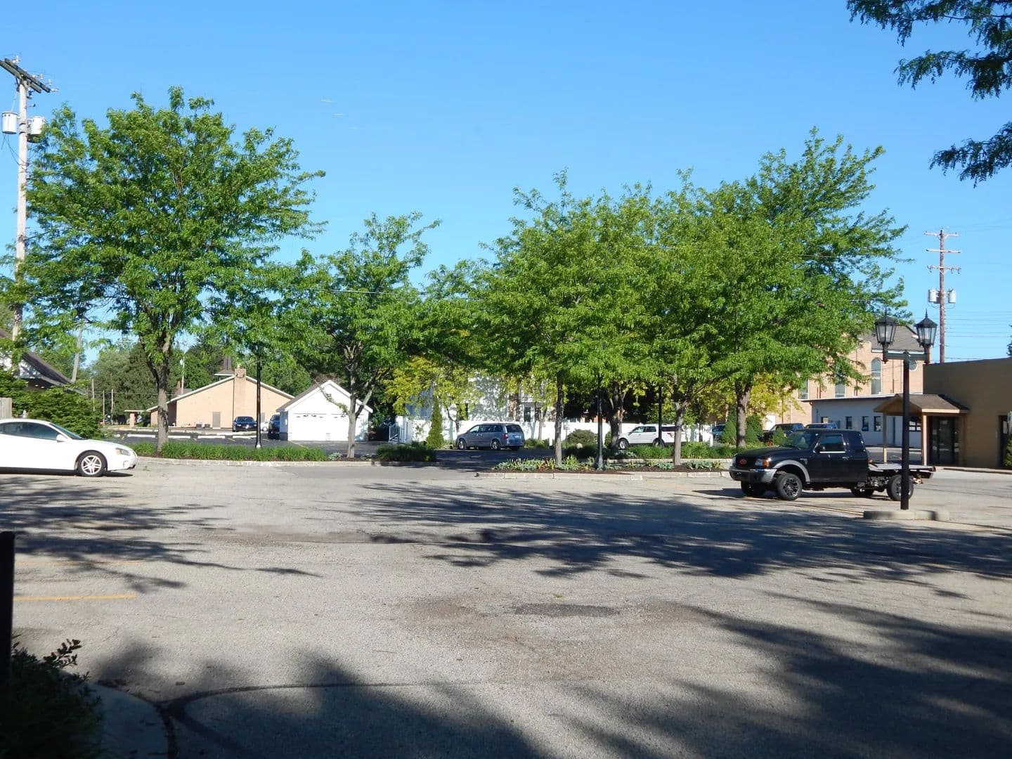 Vacant Land in Sparta - Sparta, Michigan, 49345