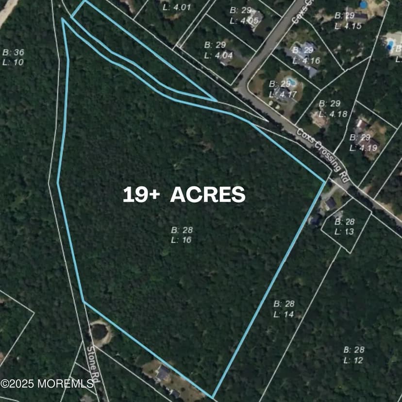 Property from 0 Stone Road - KW