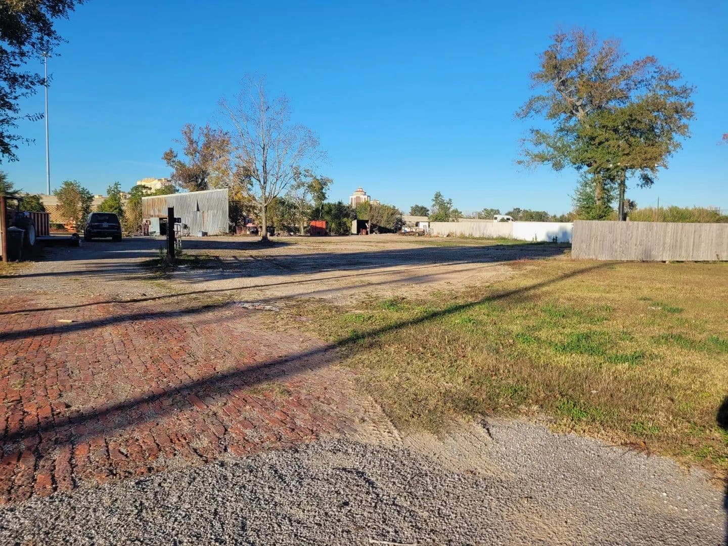 Land -Agricultural (Not Zoned) in Lake Charles - Lake Charles, Louisiana, 70605
