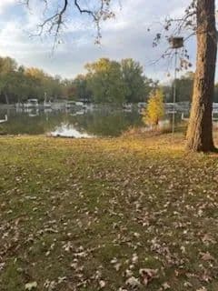 Property from Lot 10 Grove Lane - KW