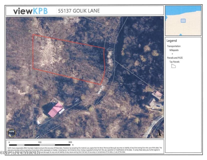 Property from 55137 Golik Lane - KW