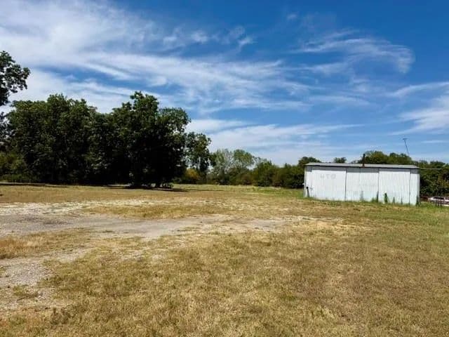 Land -Industrial in Commerce - Commerce, Texas, 75428