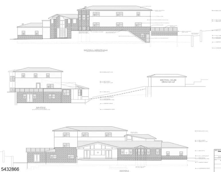 Property from 110 SO Glen Rd - KW