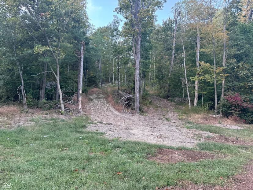 Property from 00 W Old Nashville Road - KW