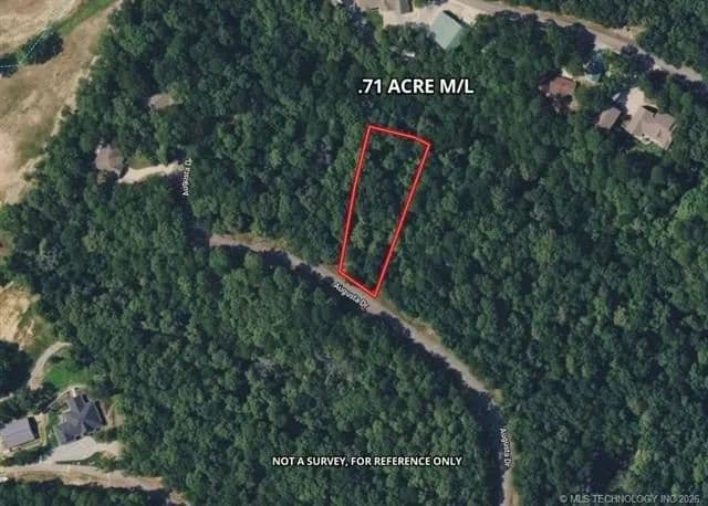 Lots & Land-Other in Kansas - Kansas, Oklahoma, 74347