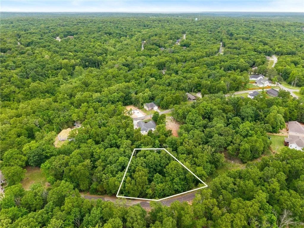 Lots & Land-Other in Bella Vista - Bella Vista, Arkansas, 72715