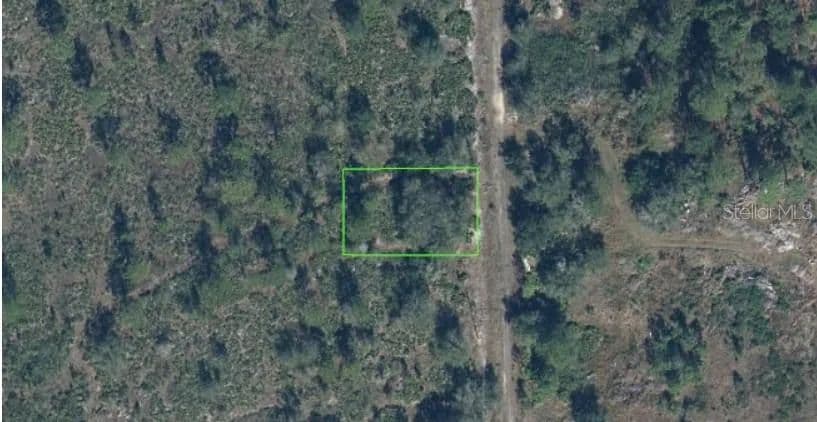 Vacant Land in Sebring - Sebring, Florida, 33872