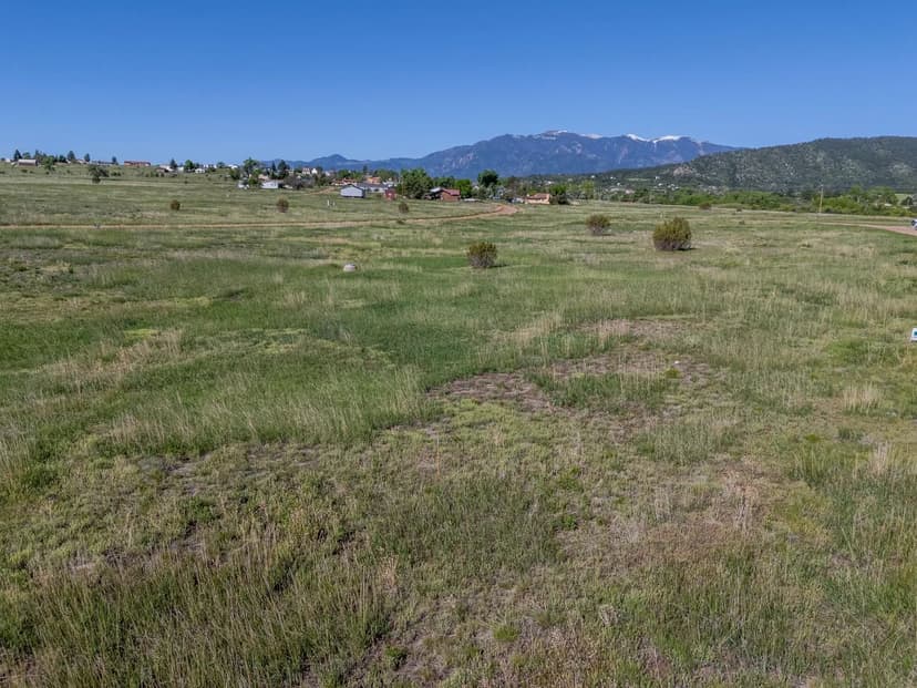 1111 Trinchera Dr 1, Colorado City, CO 81004