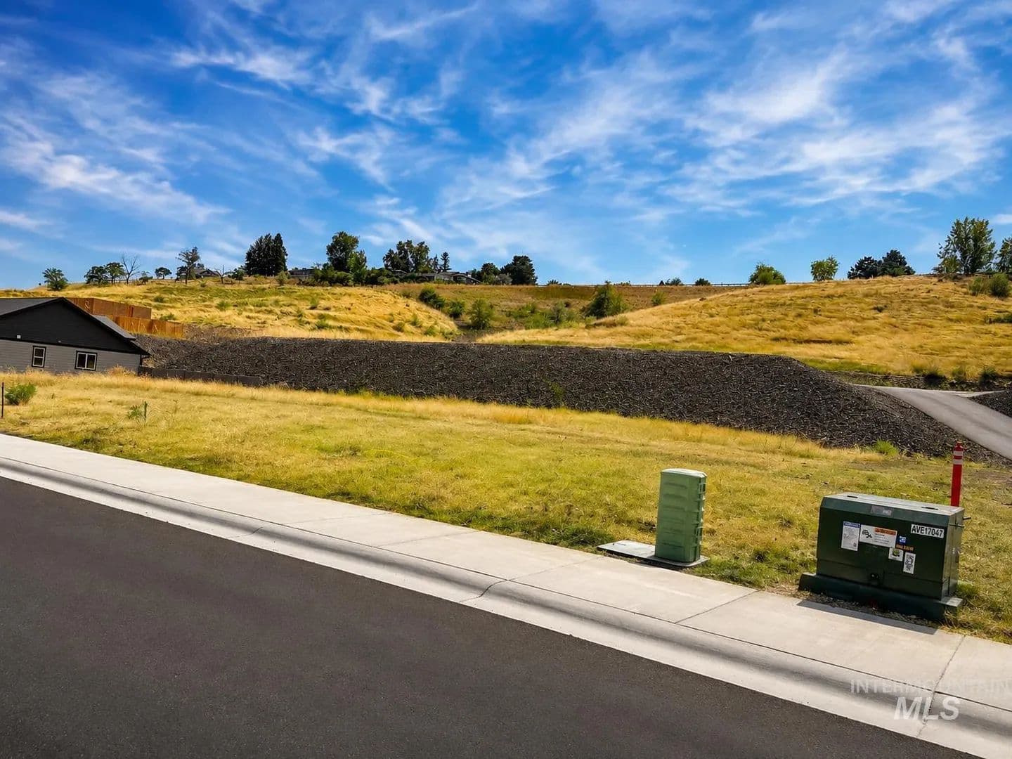 Vacant Land in Clarkston - Clarkston, Washington, 99403