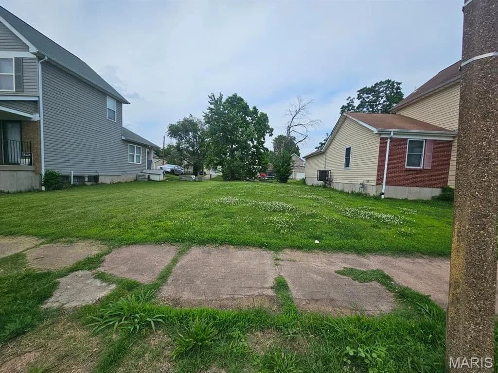 Property from 3939 Cottage Avenue - KW - , Missouri, 63113