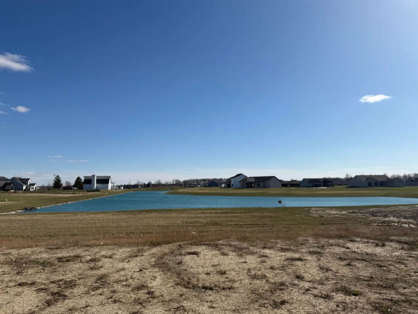 Vacant Land in Fort Wayne - Fort Wayne, Indiana, 46814