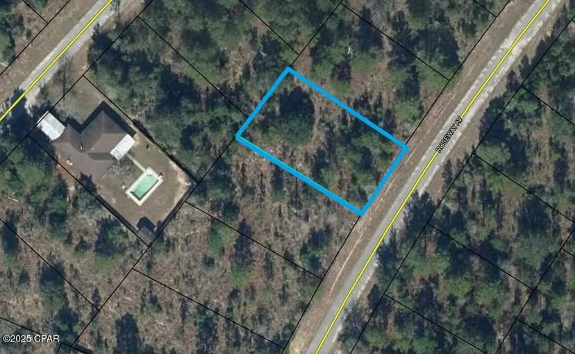 Property from 00 Roseway Avenue #Lot 4 - KW