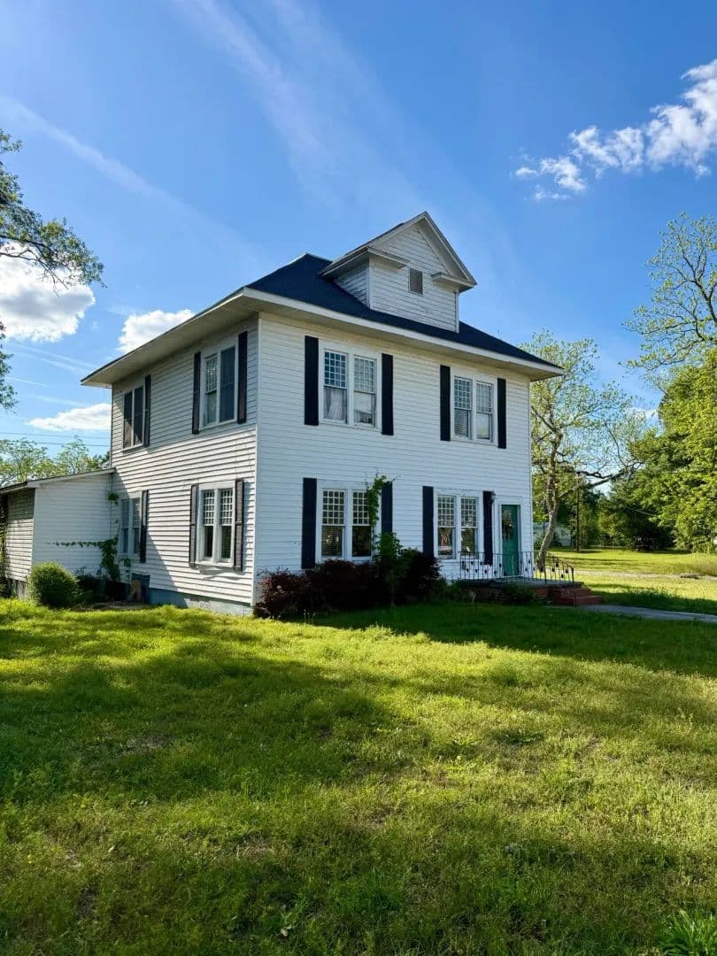 314 N irwin Ave, Ocilla