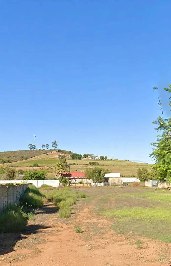 1154 Acres of Land for Sale in Heidelberg, Western Cape - land for sale
