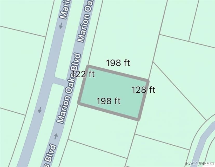 000 Marion Oaks Boulevard