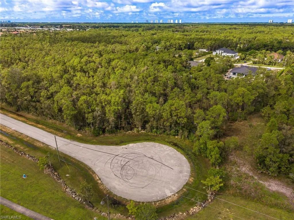1.26 Acres of Land for Sale in BONITA SPRINGS, FL - Bonita Springs, Florida, 34135