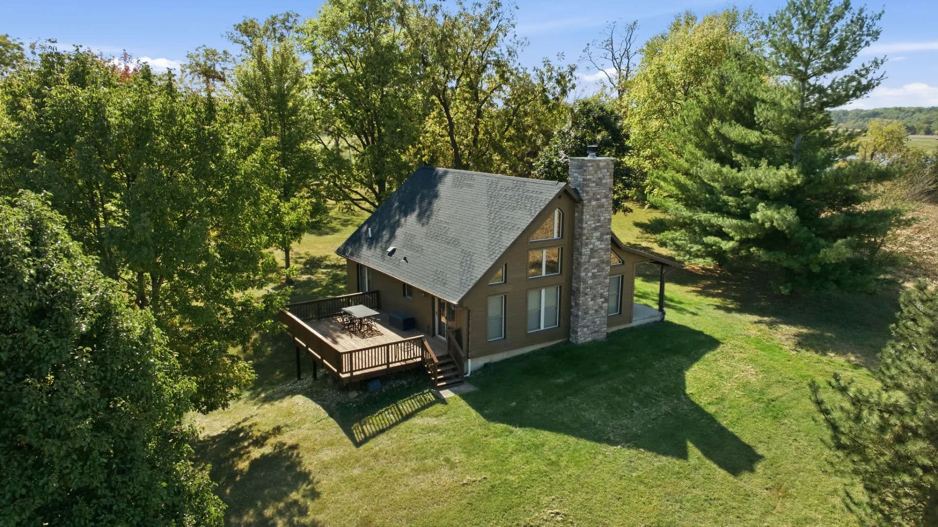 110 Acre Legacy Farm in the Knobs of Clarksville, Missouri  - Missouri, 63336