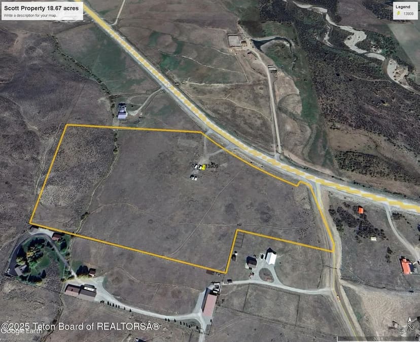 Property from 13909 US HWY 189 & 191 - KW