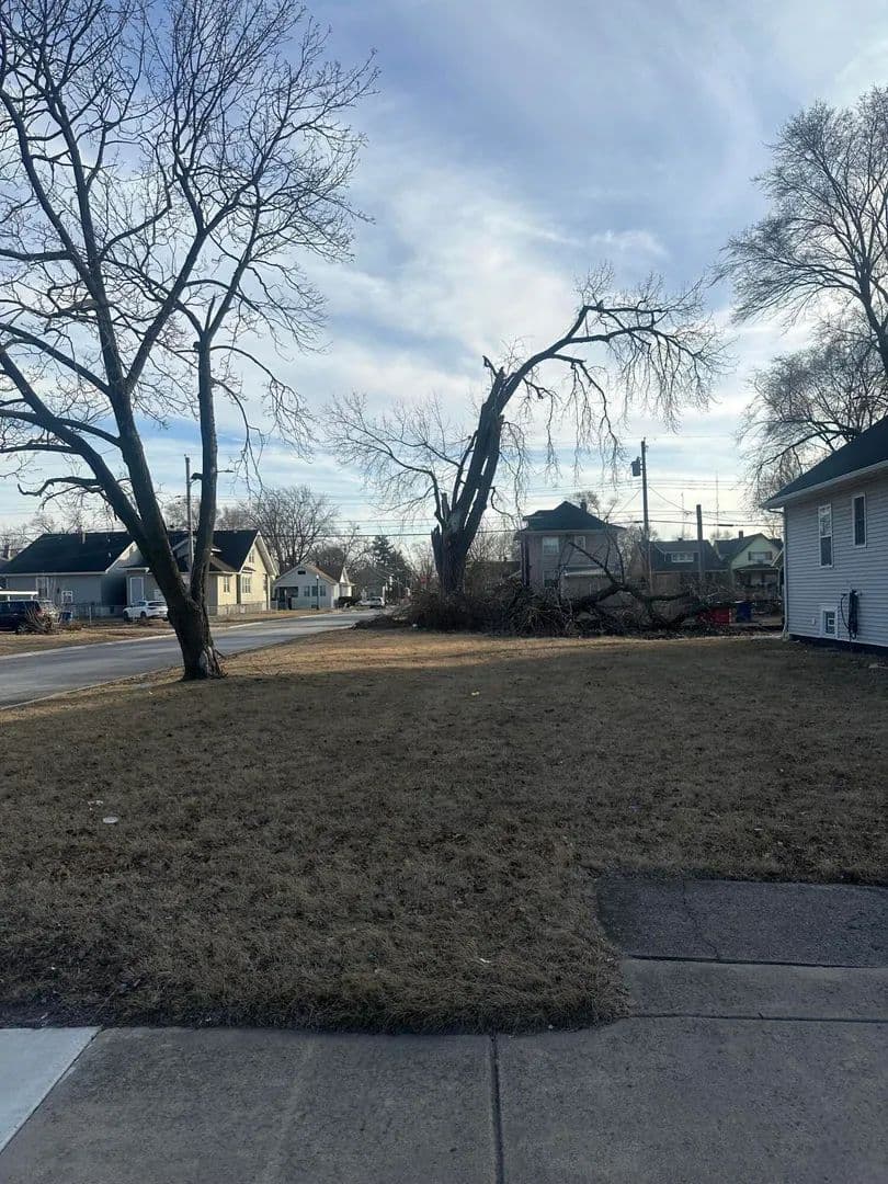 Vacant Land in Hammond