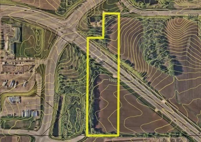 Vacant Land in Lakeville