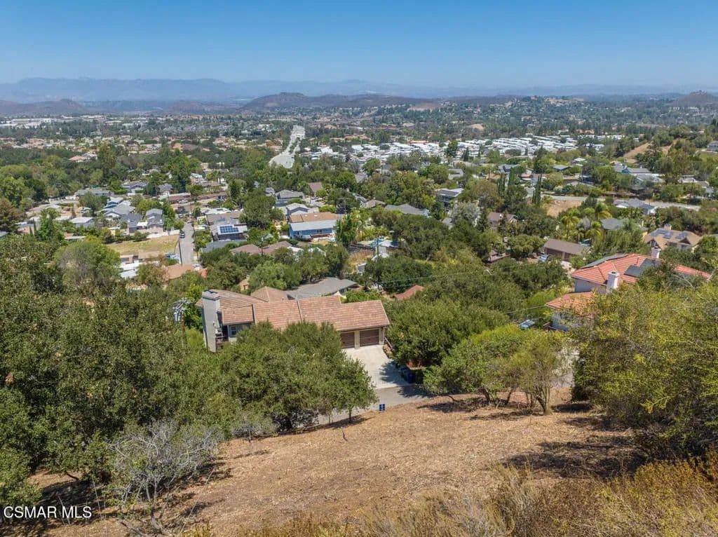 Vacant Land in Newbury Park - Newbury Park, California, 91320