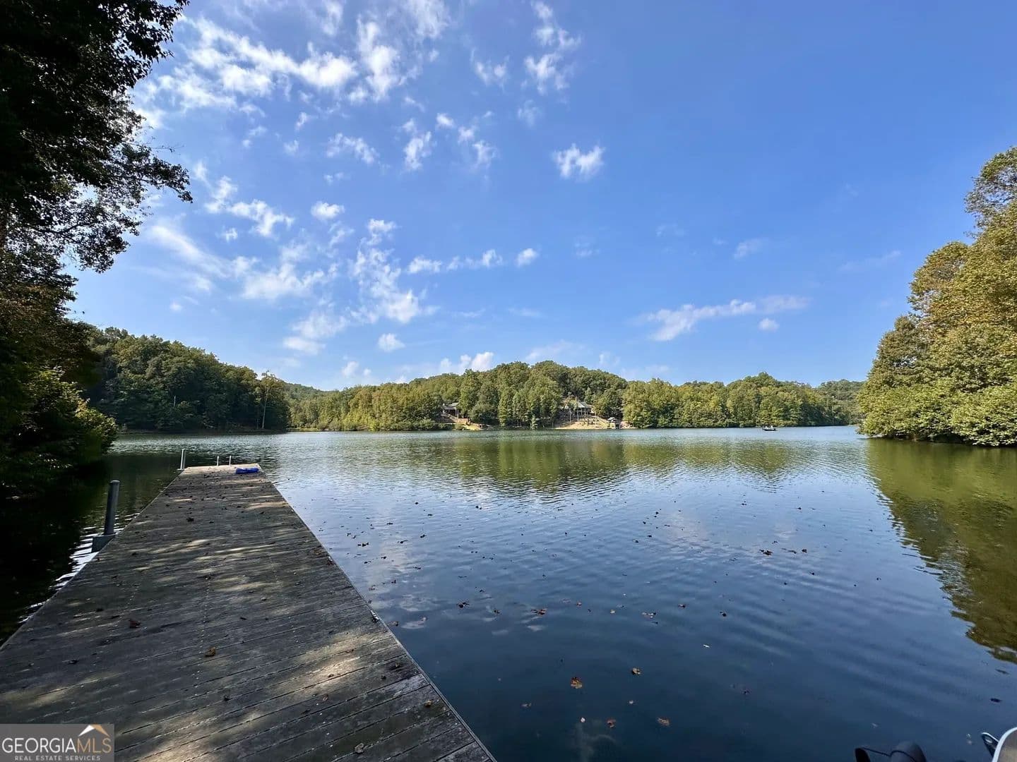 1.3 Acres of Land for Sale in Cleveland, GA - Cleveland, Georgia, 30528