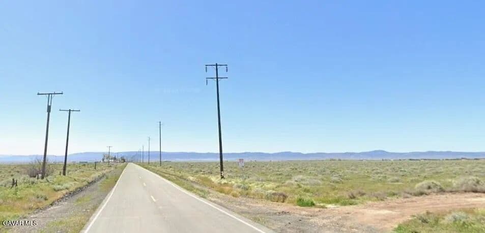 Lots & Land-Other in Lancaster - Lancaster, California, 93536