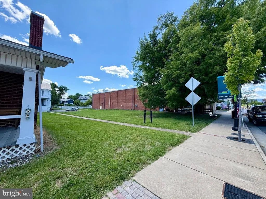 Property from W KING STREET - KW - Strasburg, Virginia, 22657