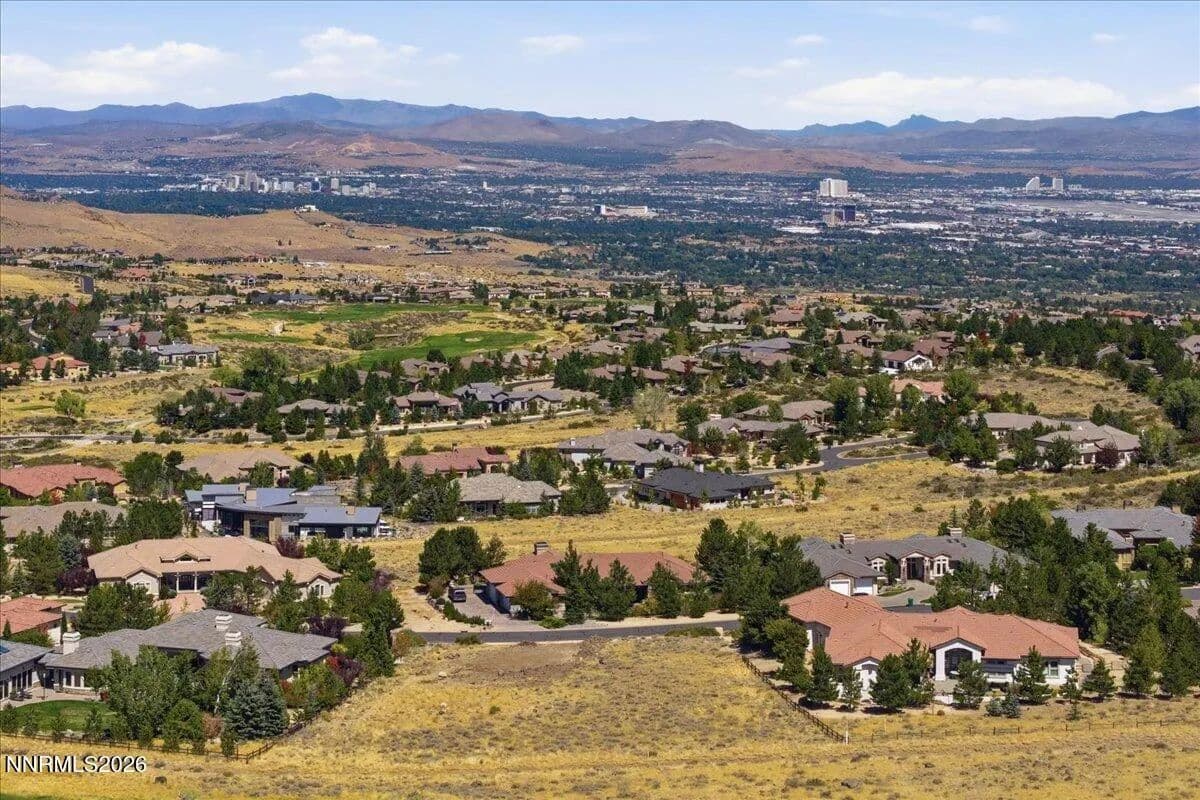 Vacant Land in Reno - Reno, Nevada, 89511