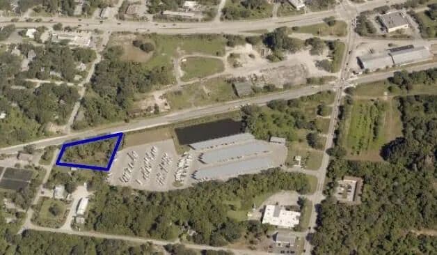 Property from 5399 87th Street - KW - Sebastian, Florida, 32958