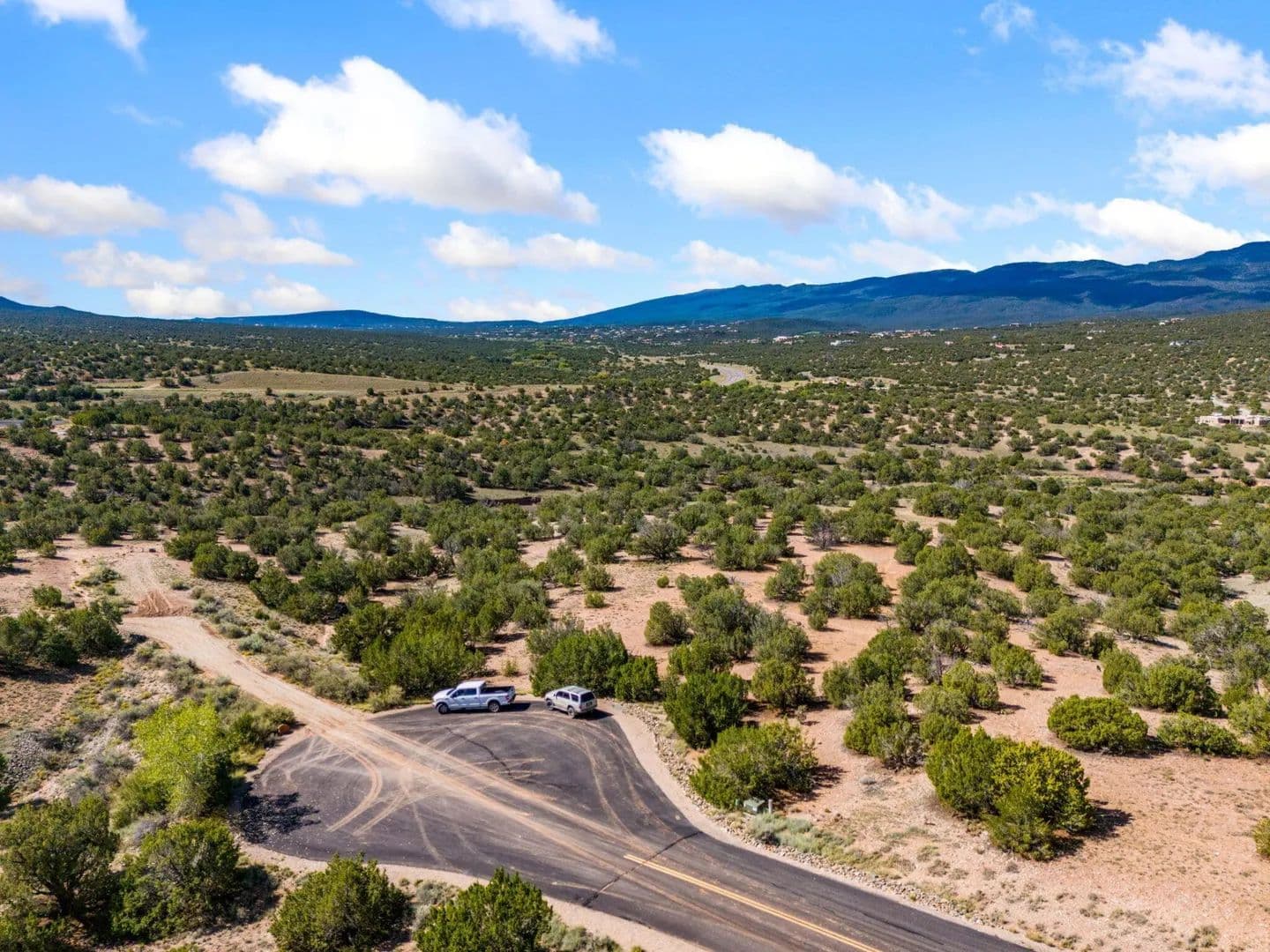 Land -Single Family Acreage in Sandia Park - Sandia Park, New Mexico, 87047
