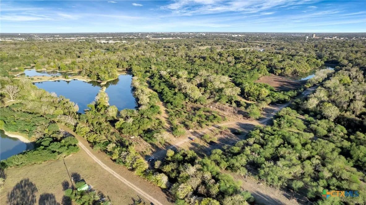 Vacant Land in Victoria - Victoria, Texas, 77905