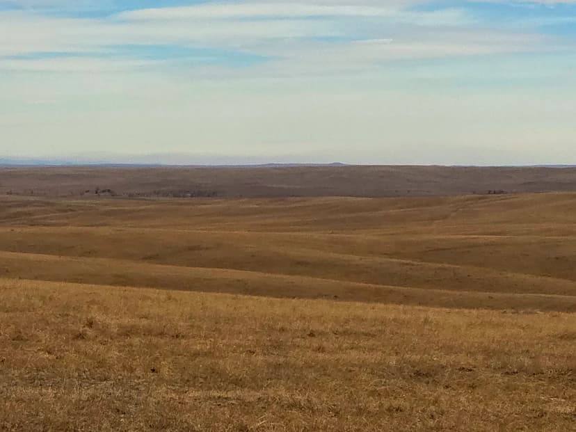 171+/- Acres Ogalala Lakota County, SD