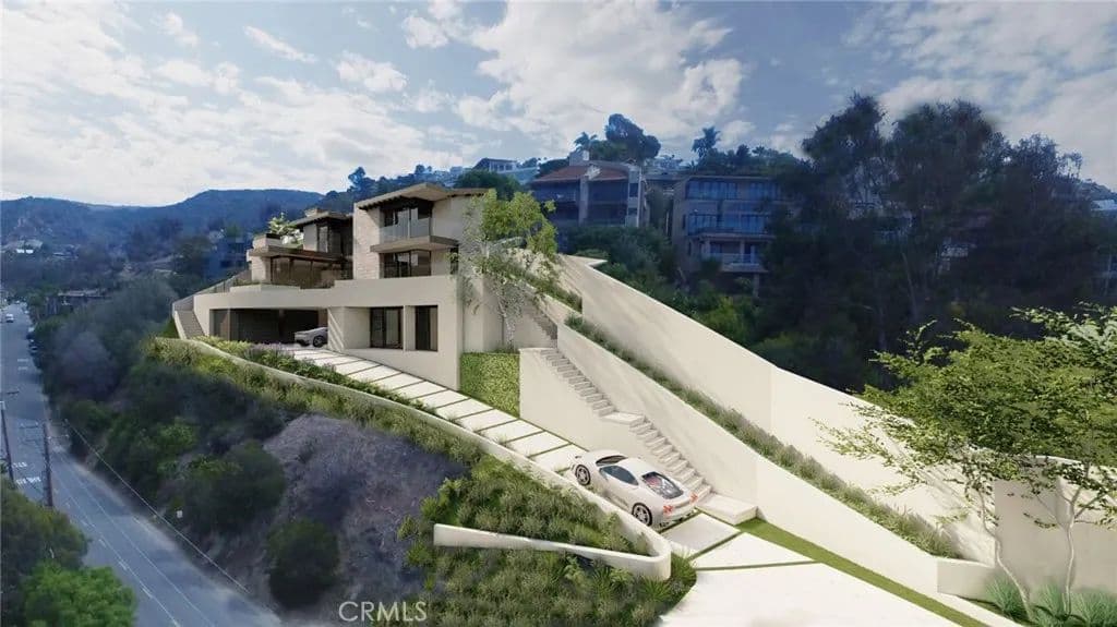 Vacant Land in Laguna Beach - Laguna Beach, California, 92651