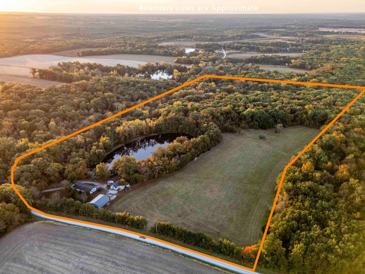 Bundle Event – 228 Logan Road, Silex, Lincoln County, MO 63377 for Sale at Auction – Anna Lee Beeson Estate - Silex, Missouri, 63377