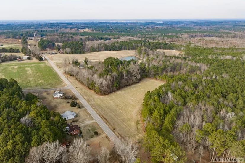 Vacant Land in Littleton