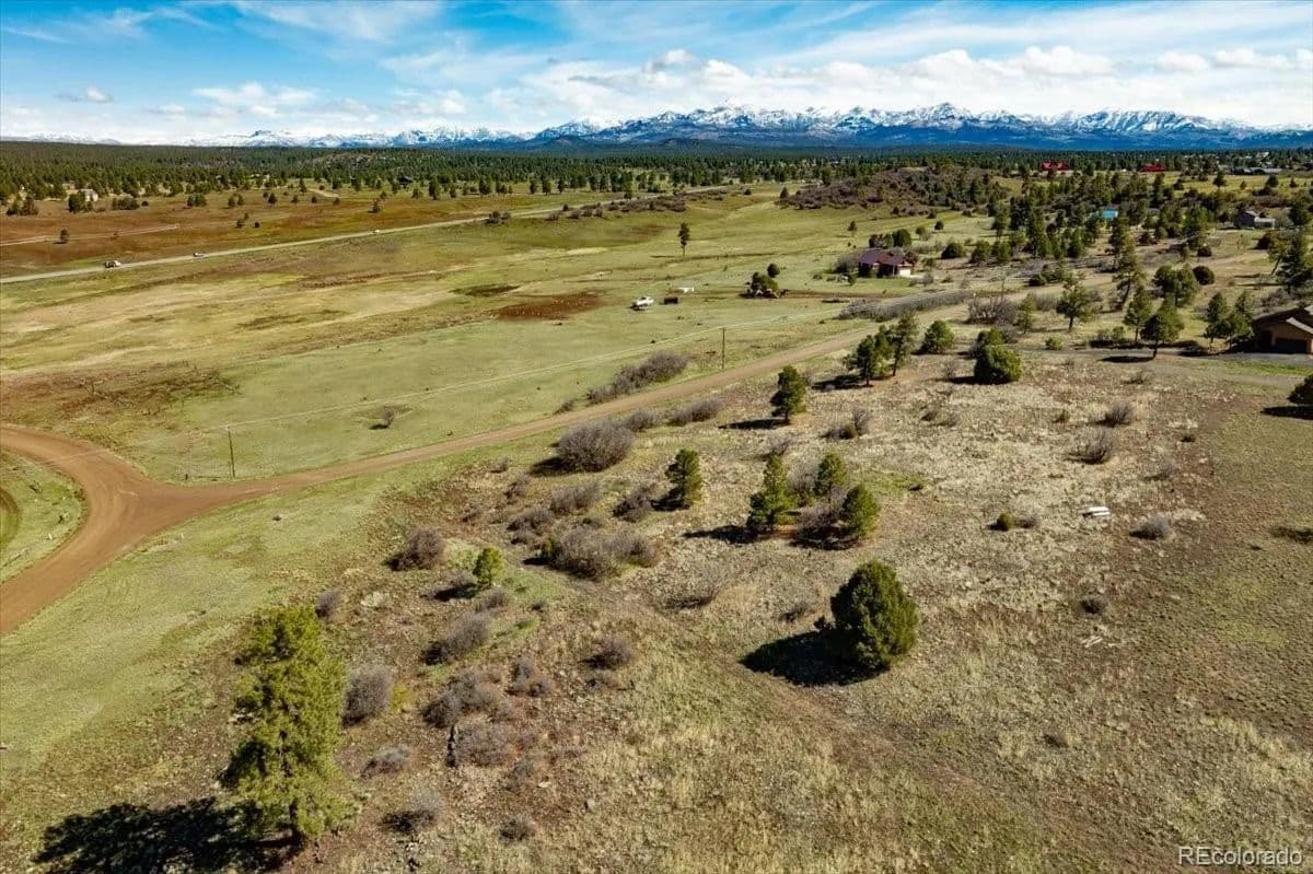 5.48 Acres of Land for Sale in Pagosa Springs, CO - Pagosa Springs, Colorado, 81147