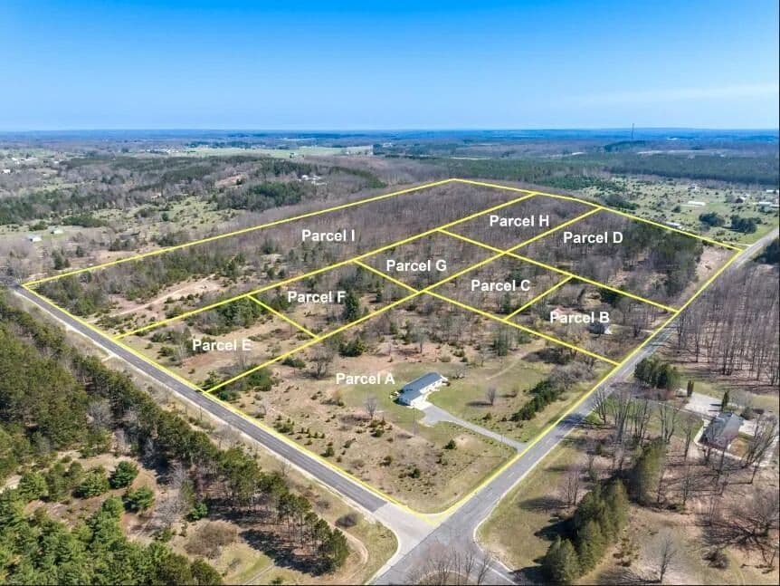 Lots & Land-Other in Bear Lake - Bear Lake, Michigan, 49614