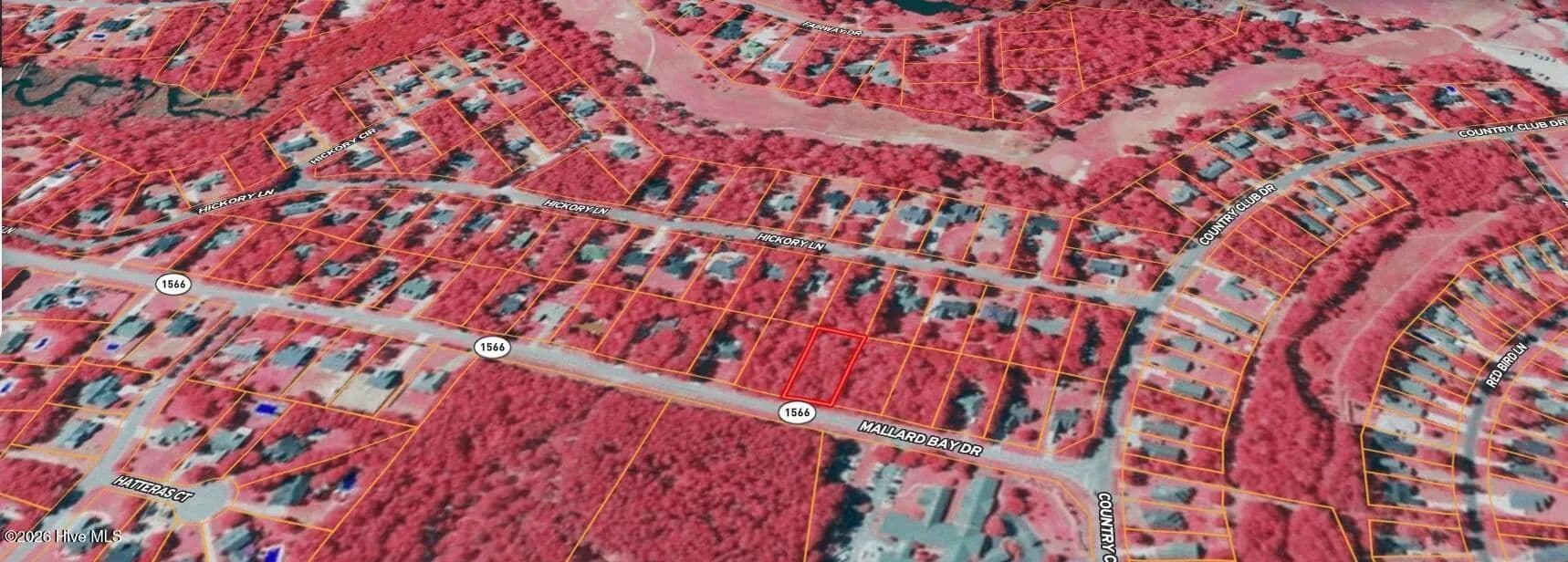 Lots & Land-Other in Hampstead - Hampstead, North Carolina, 28443
