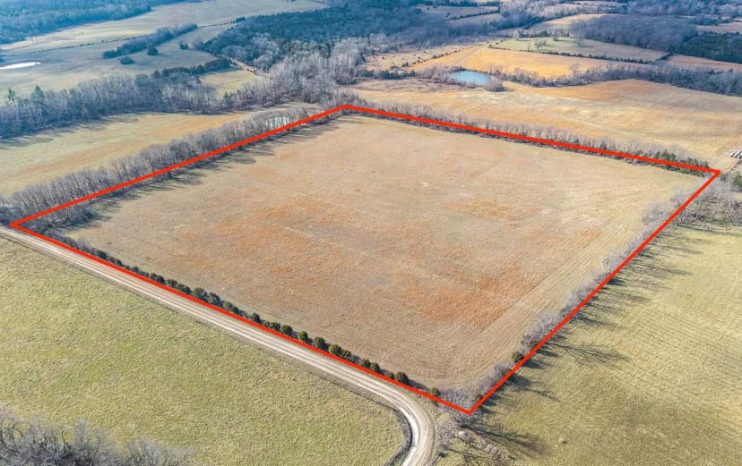 Property from 000 Charity Road - KW