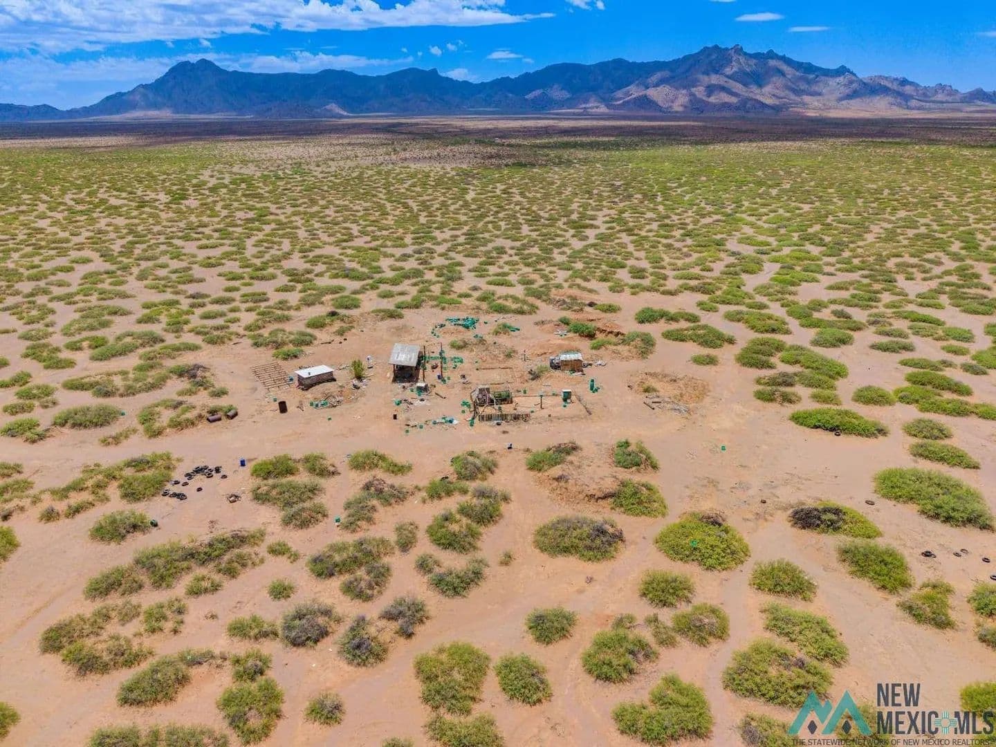 40 Acres of Land for Sale in Deming, NM - Deming, New Mexico, 88030