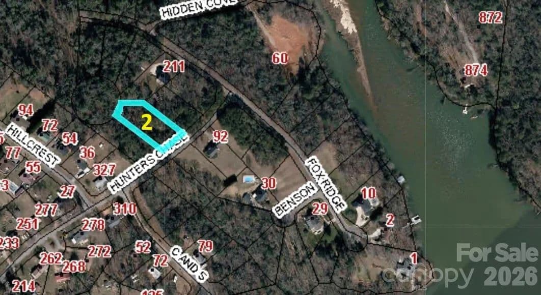 Lots & Land-Other in Hickory - Hickory, North Carolina, 28601