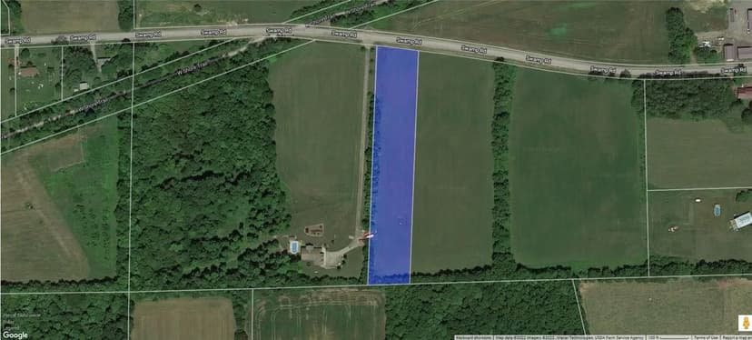 Property from 6798 Swamp Road - KW