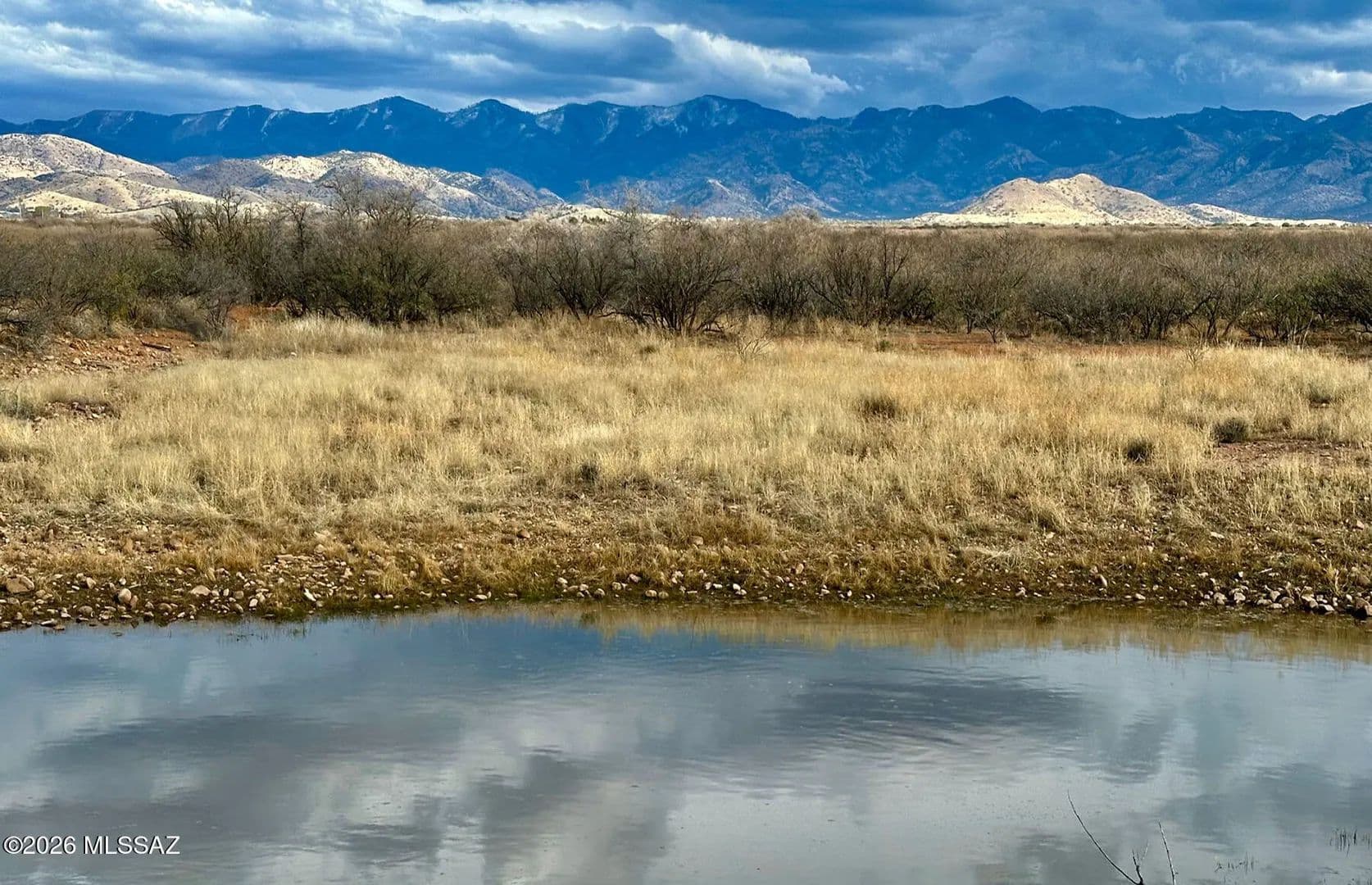 Property from 40 AC E Carolyn Fraser Lane #- - KW - Pearce, Arizona, 85625