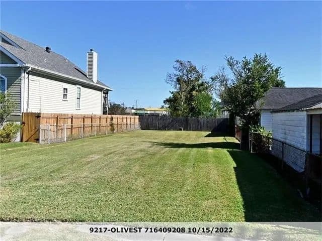 Lots & Land-Other in New Orleans